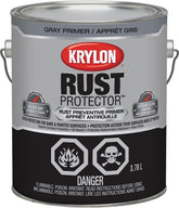 469412008 BRUSH ON 3.78L GREY